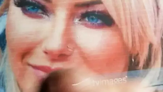Wwe alexa mutluluk boşalması 64