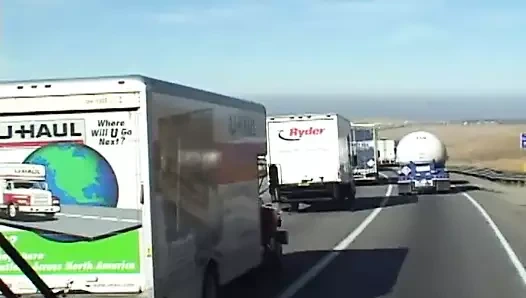 Ateşli Amerikalı amatör!! - cilt #02