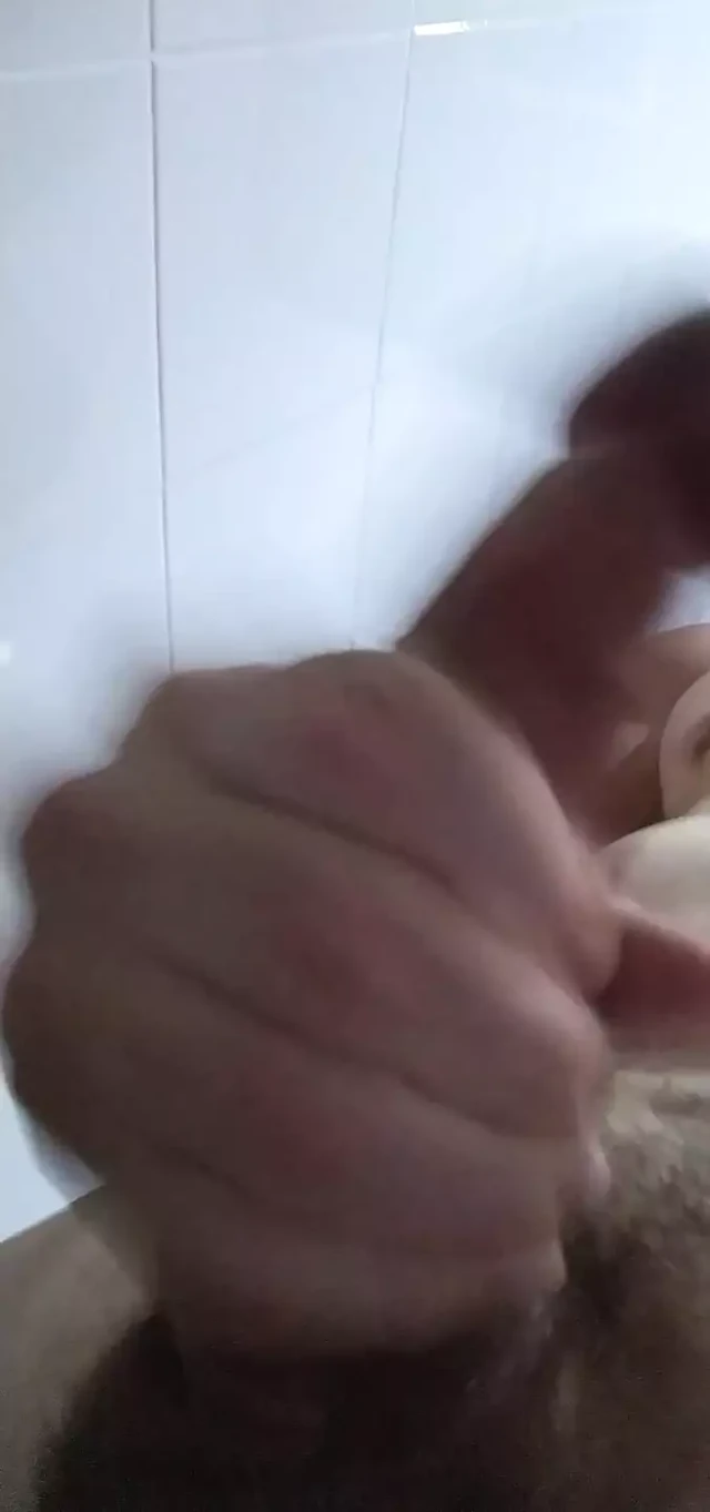 Sıcak kıçını düşünerek cumming