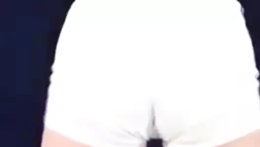 Nancy kpop grup momoland ateşli göt