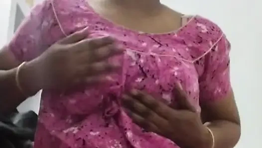 "Baldızın muhteşem seksi videosu"