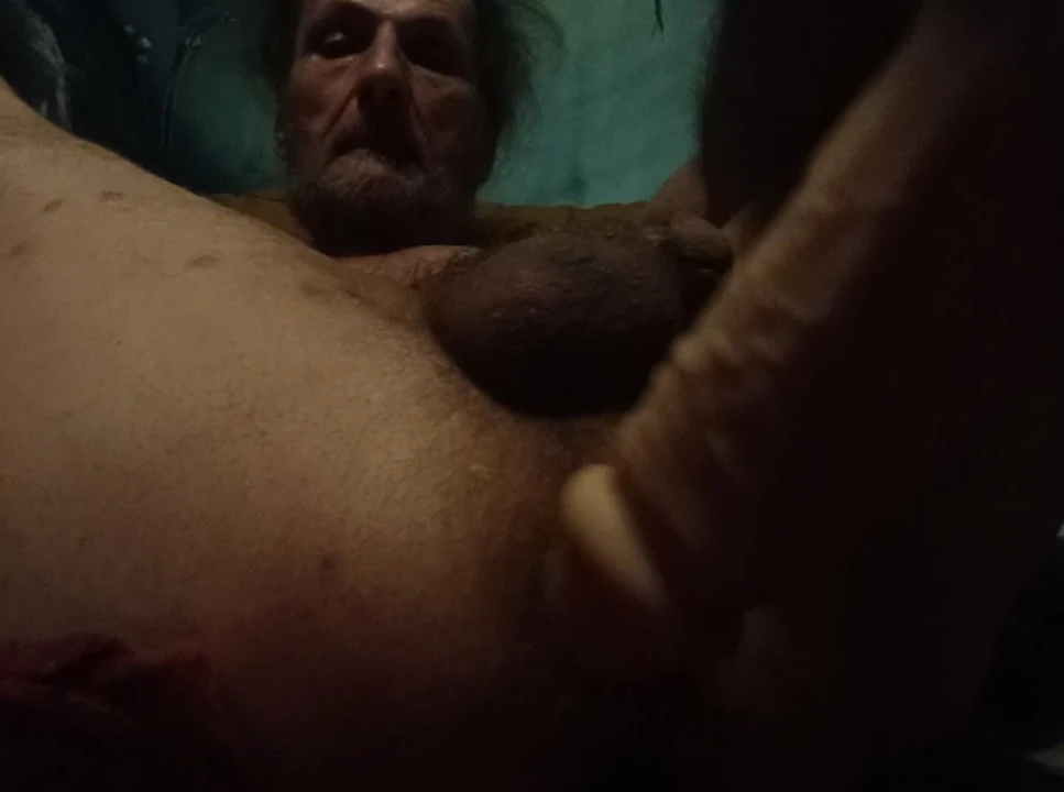 Dildo manyağı