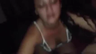 Fransız külot sikme