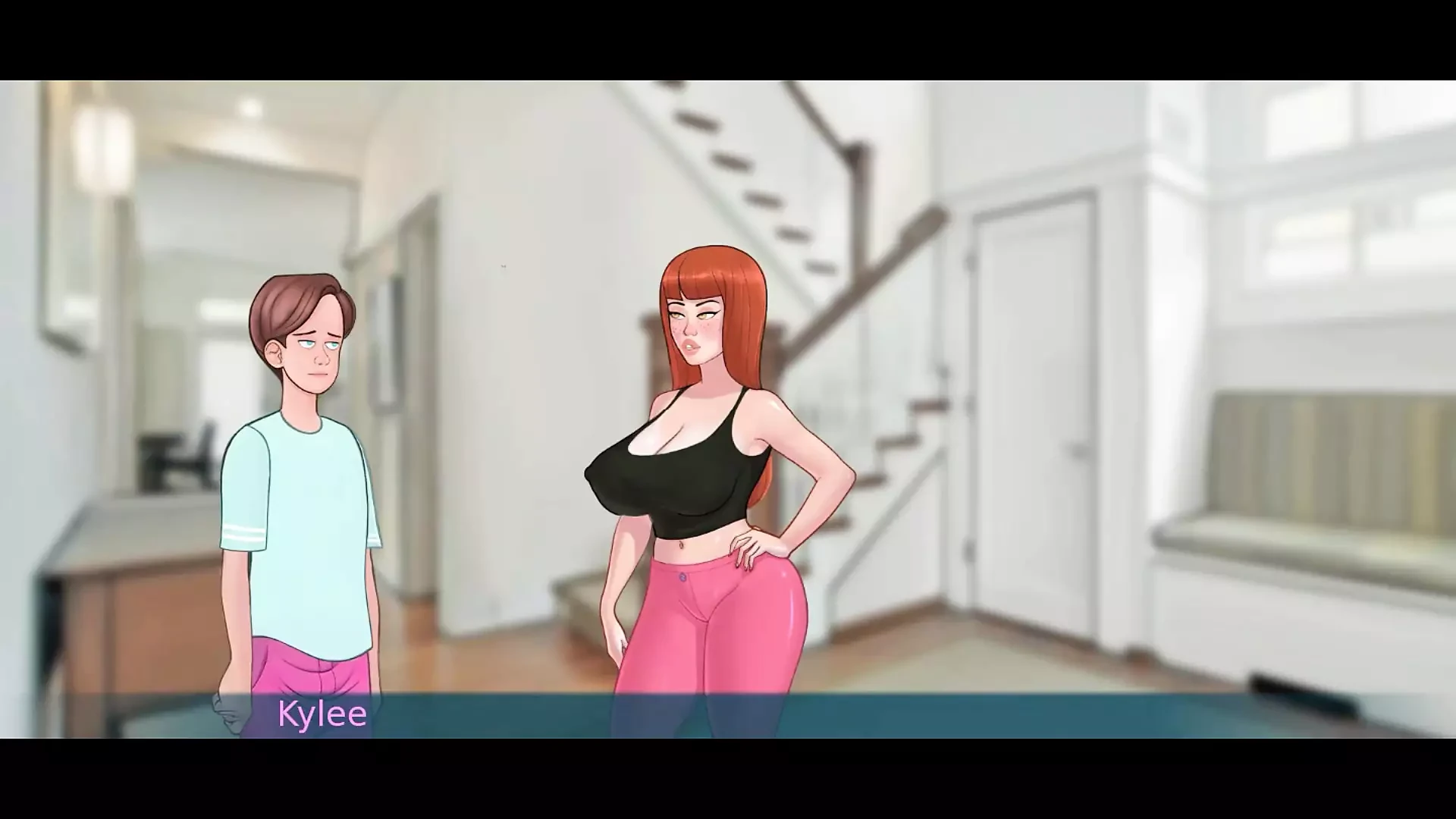 Sex Note – 70 – New Update – Financial Problems by Misskitty2k