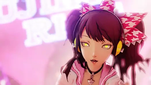 Kujikawa ve narukami kahrolası