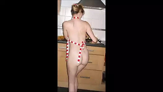 Videoclip - ateşli mutfak 3