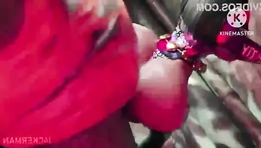 Indian desi girl sex stepbrother