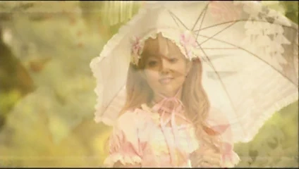 Takeda no komori uta! Japonya'da yedi gece.