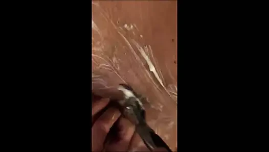 koca hazırlar karısı KEDİ