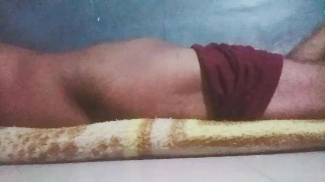 Kuru sürtüşme denemesi