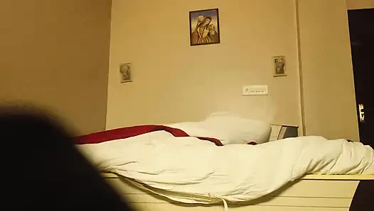 Romantik oyo kız arkadaş erkek arkadaş ateşli seks