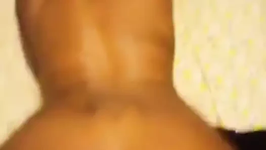 doggystyle jamaikalı fahişe