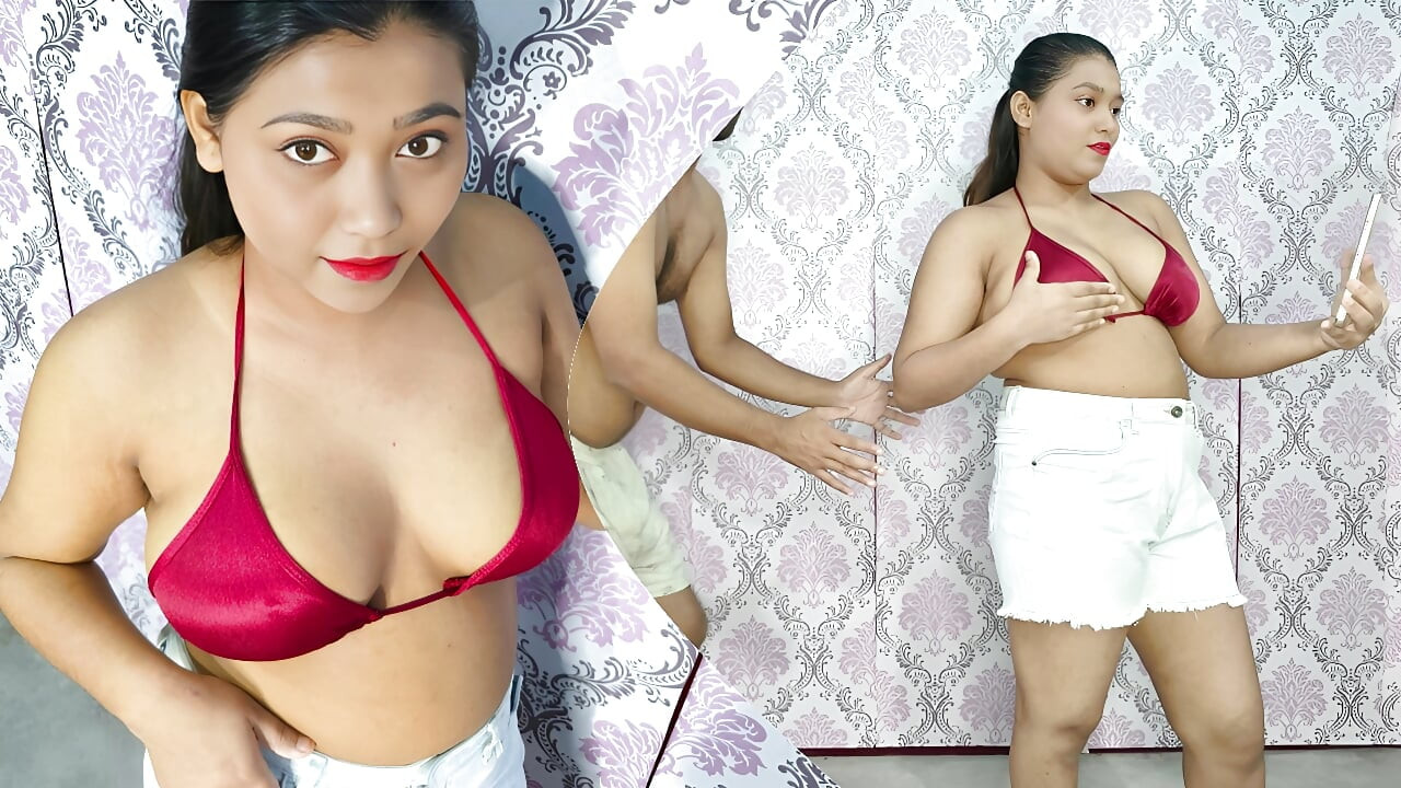 Sasur ji bahu çıplak görüntülü sohbette konuşurken yakalandı sonra sert sikişiyor xxx Hintçe sesli seks