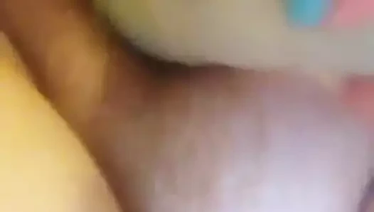 Meme ucu ve kedi vibratör oyunu.