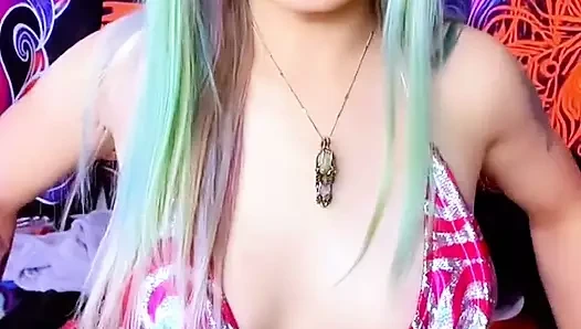 RainbowKitsune video