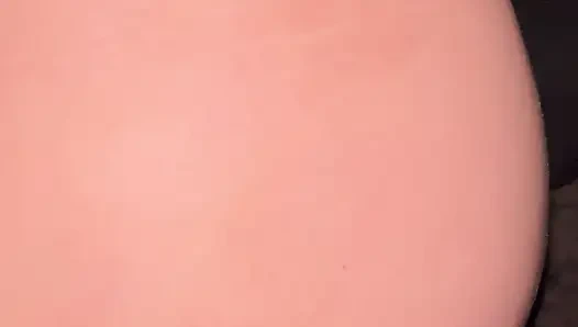 Şili Kayınbiraderimi Dört Ayakla Üstlendim ve Sonunda İçinde Oldum