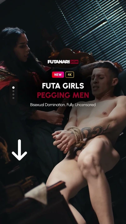 Tanya virago büyük memeli futa anal hakimiyet