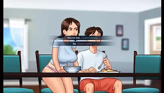 Yaz mevsimi efsanesi bölüm 22 misskitty2k