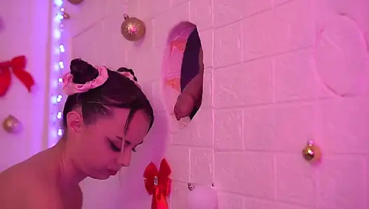 Tek atış için çok fazla duygu