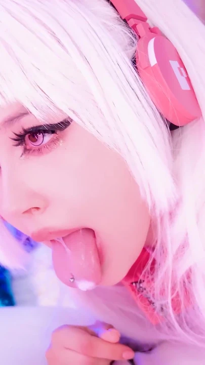 "Sonsuz döl akışı - crempie ve bukkake derlemesi - ksu colt ve mor kaltak" dan önemli an