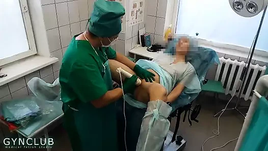 Bölüm 76 jinekoz grup seks