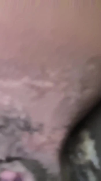 Memorable moment from "BBC broke into her cousin's ass while her aunt went to work"