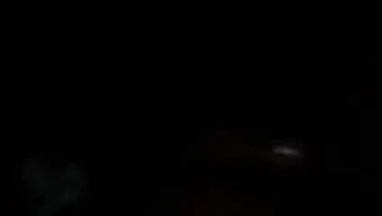 Siyahi kız cenneti.