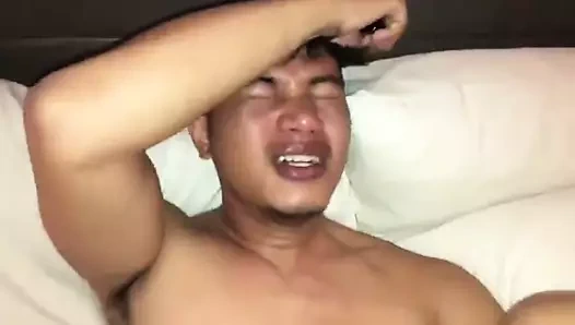 Rifaiju - Paijo VS Bi Manly