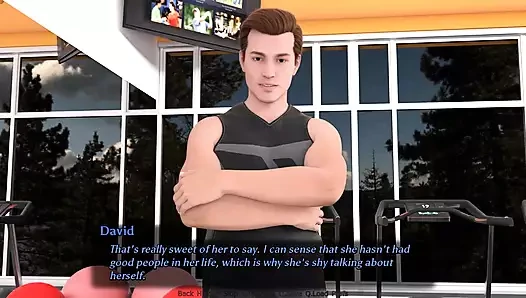 Mükemmel bir evlilik: karı koca birbirlerini aldatmaya gidiyor ep 5