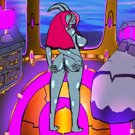 Rhythm in Motion: The Art of Seductive Dance