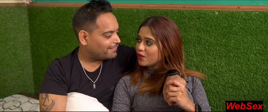 Шаловливая Шримои занимается сексом на свидании с бывшим бойфрендом! Индийский горячий секс