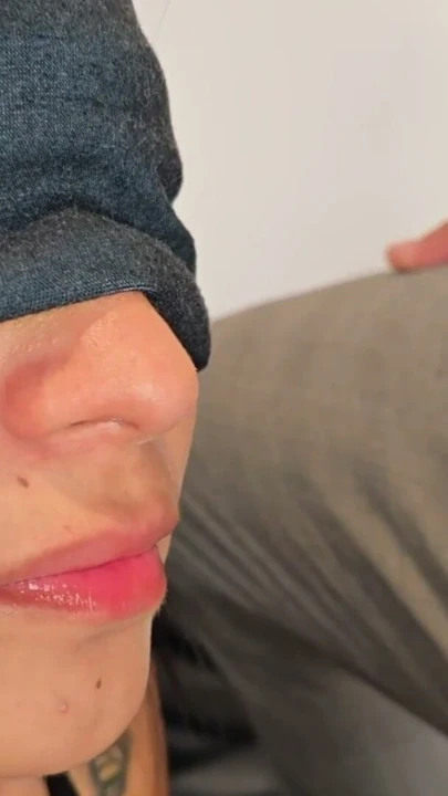 PART 1: I WON THE BET BY MILKING EVERY LAST DROP OF CUM FROM MY STEPBROTHERS. | Clip 3