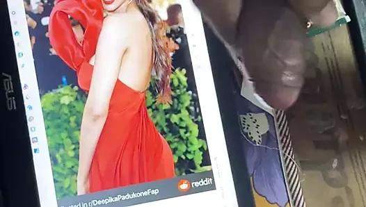 Deepika Padukone mutual masturbation. 2 dicks on deepika