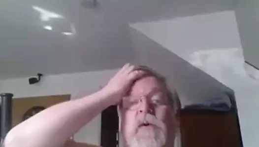 baba oyun ve boşalmak