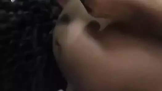 abis main sama bumil