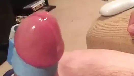 Estim cum