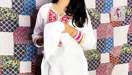 Pati ke birthday par devar se bhabhi chud gayi