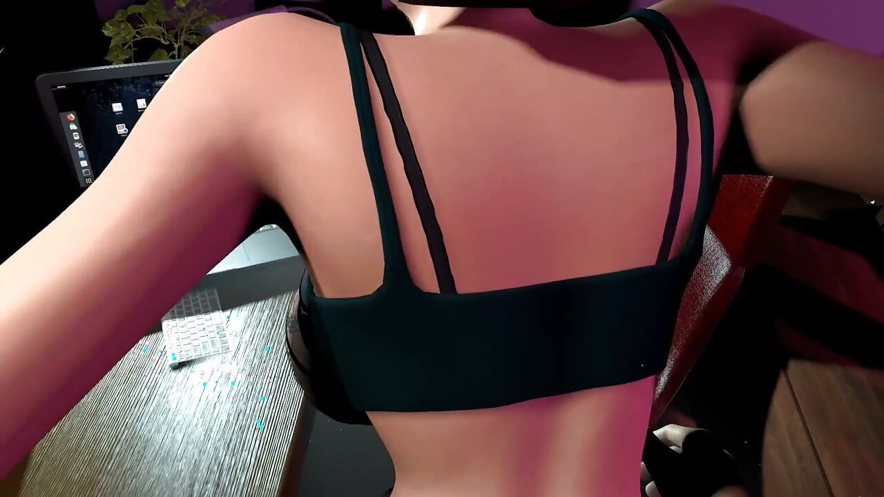 Helen Parr Geceyi Geçirmek Için Geldi