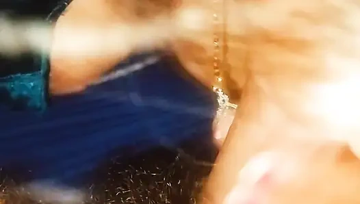 Çıplak eş ve choda desi eşi Hintçe mm'ler