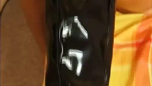 Danimarka mmf - üçlü