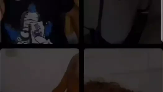 instagram canlı seks bölüm 1