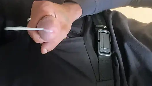 Sabah vakti boşalma