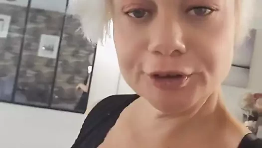 Coucou Mon Cheri Tu Me Rejoint