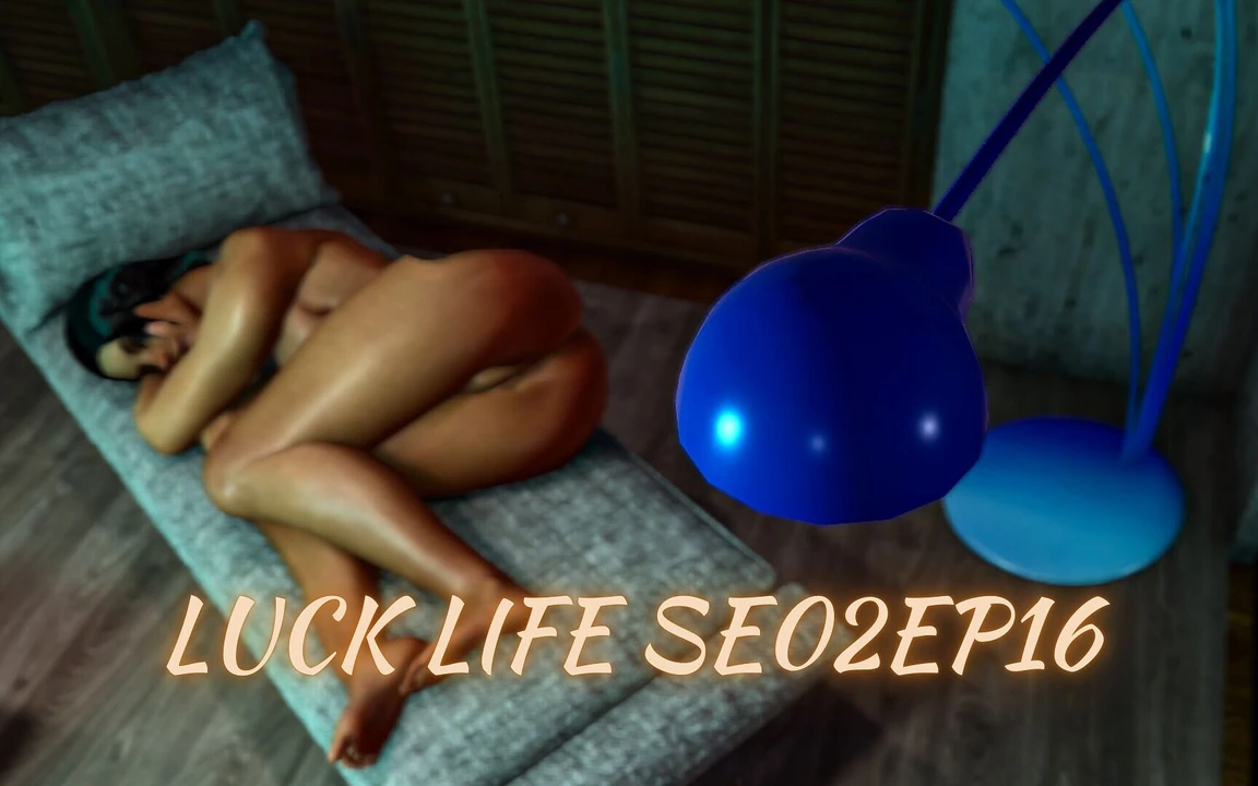 Везение на жизни Se02ep16