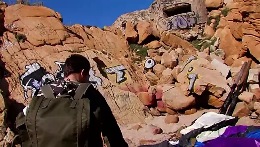 Costa del sol pis günahkarlar!!! - sahne 03