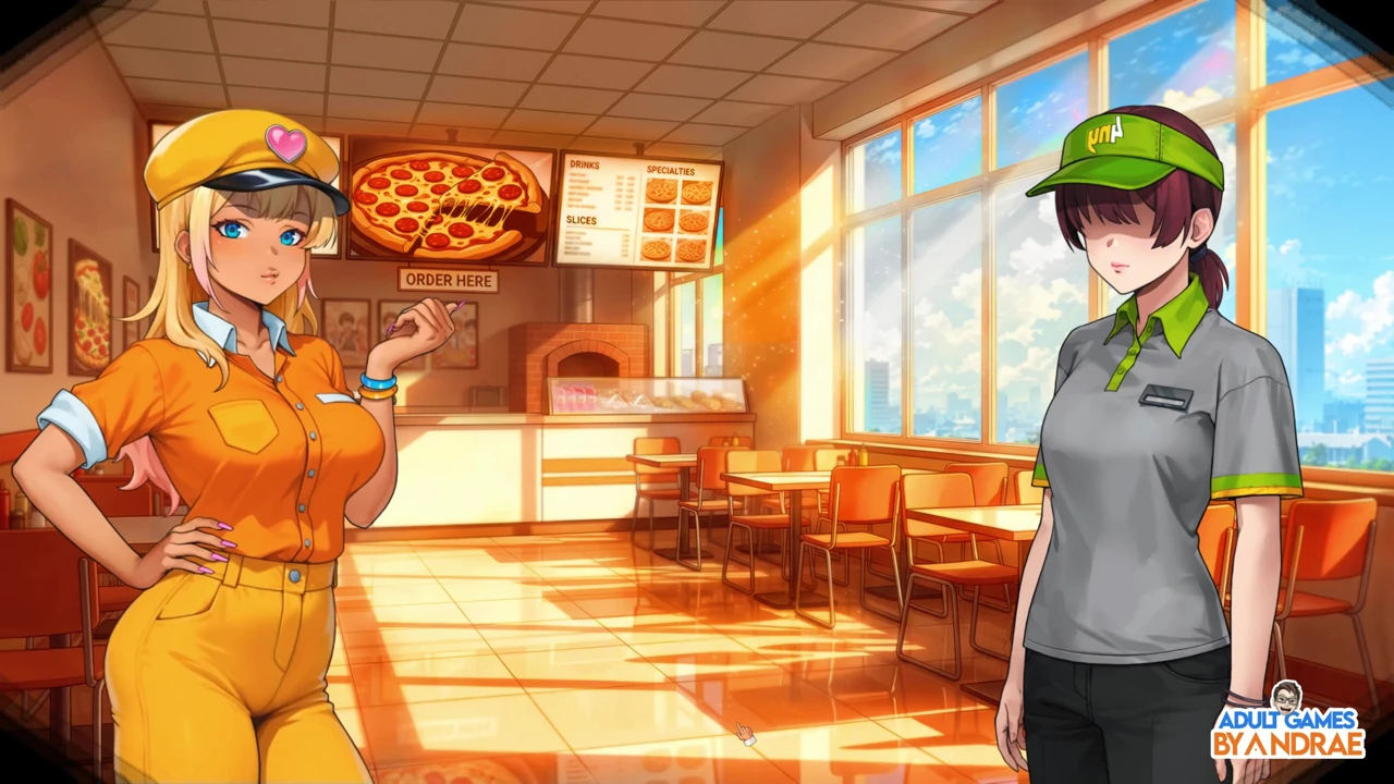 Getting Inside: Gyaru’s Story Gameplay Part 1 – New Adventure Begins