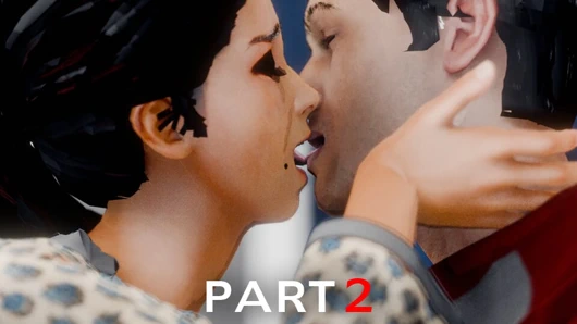 Horny Slut Bhabhi Watching Devar having SEX