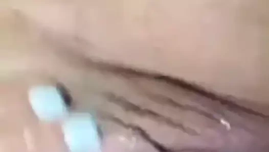 Ex namorada