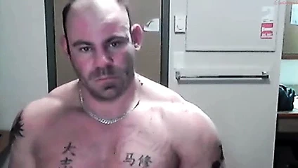 Büyük çük muscle baba pislik kapalı