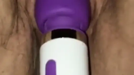 Bağlı Polonyalı ssbbw güçlü asayla amını uyarıyor